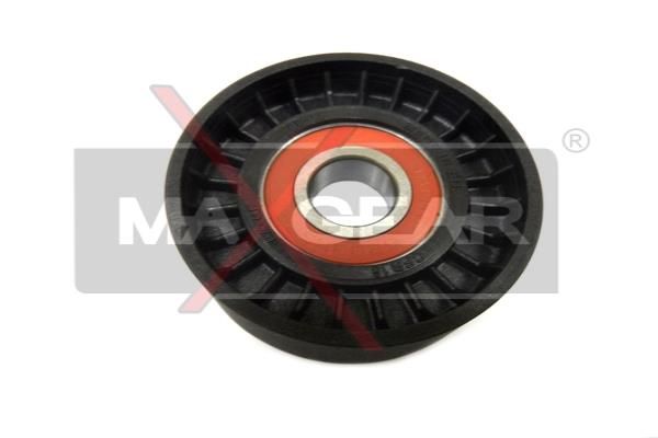 Spannrolle Keilrippenriemen MAXGEAR 54-0352