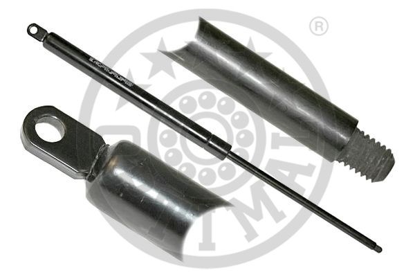 Gasfeder, Koffer-/Laderaum OPTIMAL AG-17140