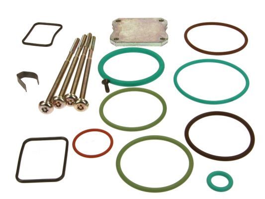 Reparatursatz, Kraftstoffpumpe ENGITECH ENT270003