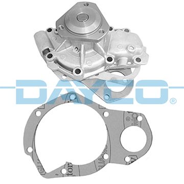 Wasserpumpe, Motorkühlung DAYCO DP465