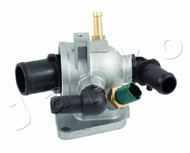 Thermostat, Kühlmittel JAPKO 38FI09