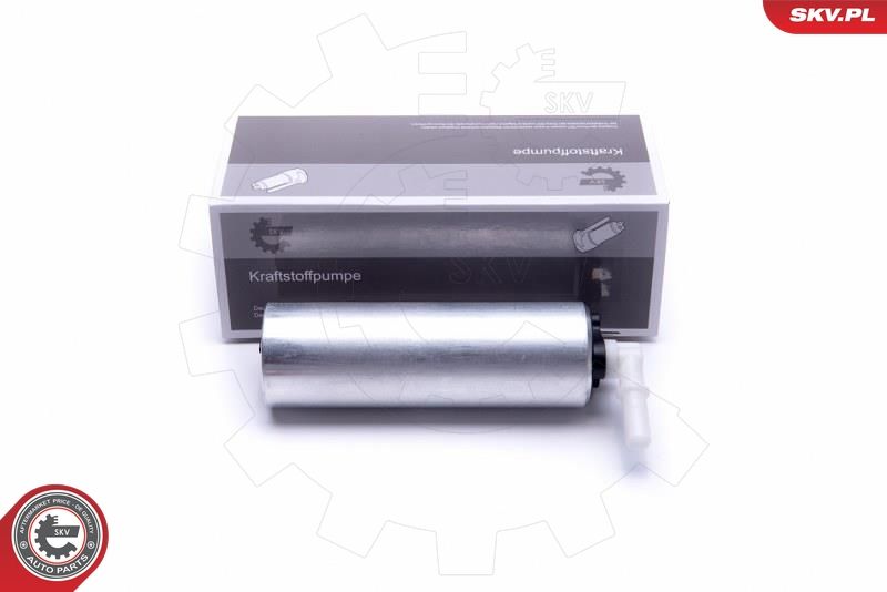 Kraftstoffpumpe ESEN SKV 02SKV262