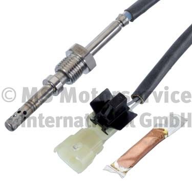 Sensor, Abgastemperatur PIERBURG 7.08369.75.0