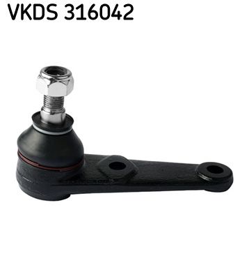 Trag-/Führungsgelenk SKF VKDS 316042