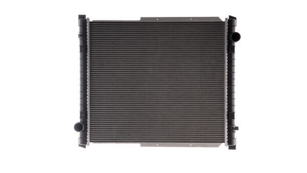 Kühler, Motorkühlung MAHLE CR1215000S