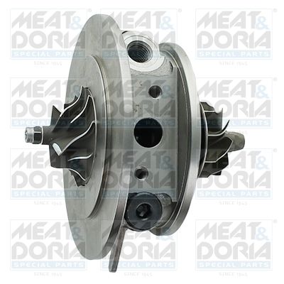 Rumpfgruppe, Lader MEAT & DORIA 601172