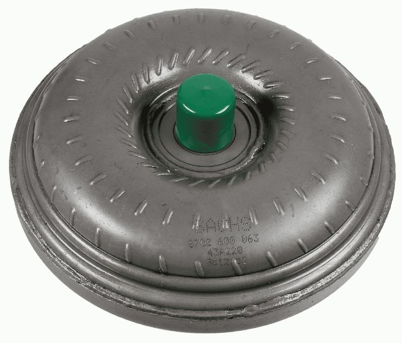 Drehmomentwandler SACHS 0700 600 063