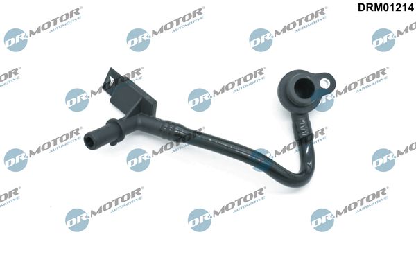 Kühlmittelrohrleitung DR.MOTOR AUTOMOTIVE DRM01214