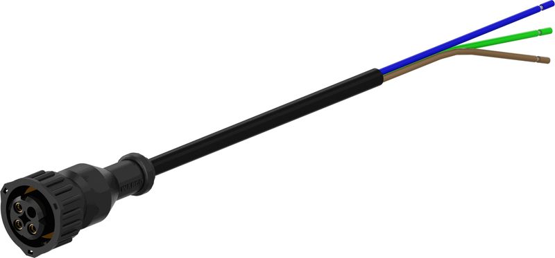 ABS-Verbindungskabel WABCO 449 413 060 0