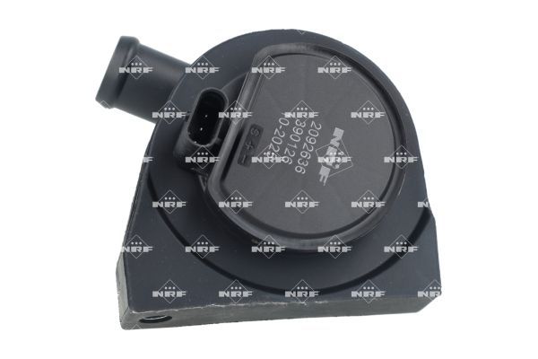Wasserpumpe, Motorkühlung NRF 390126
