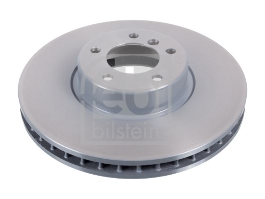 Bremsscheibe FEBI BILSTEIN 104806