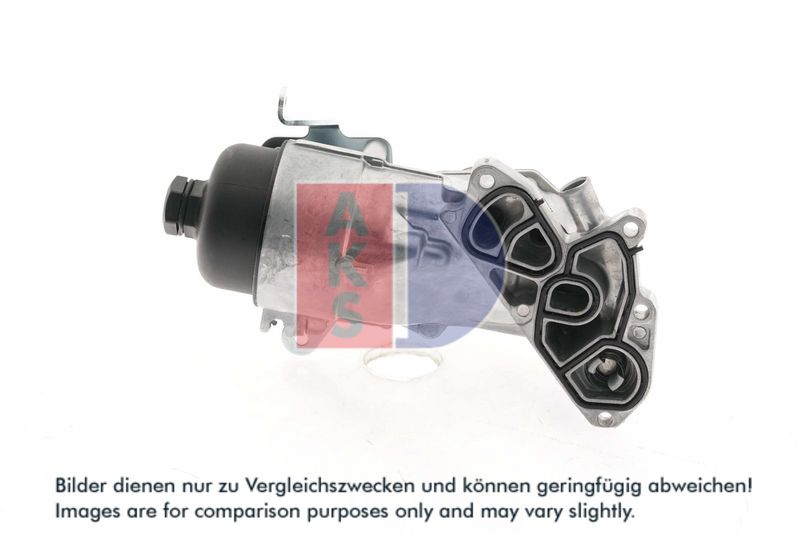 Ölkühler, Motoröl AKS DASIS 066028N
