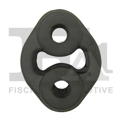 Halter Abgasanlage FA1 893-907