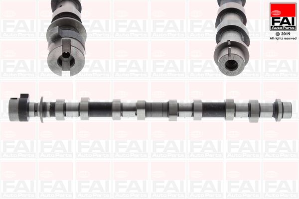 Nockenwelle FAI AutoParts c409