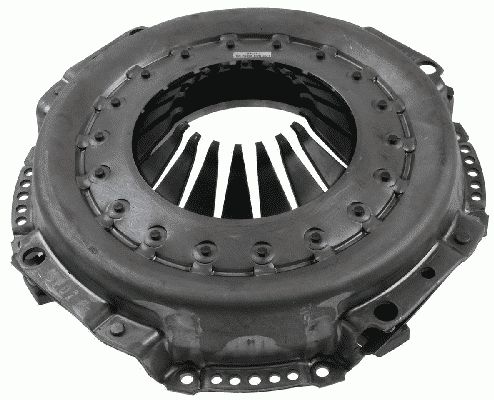 Kupplungsdruckplatte SACHS 3482925001
