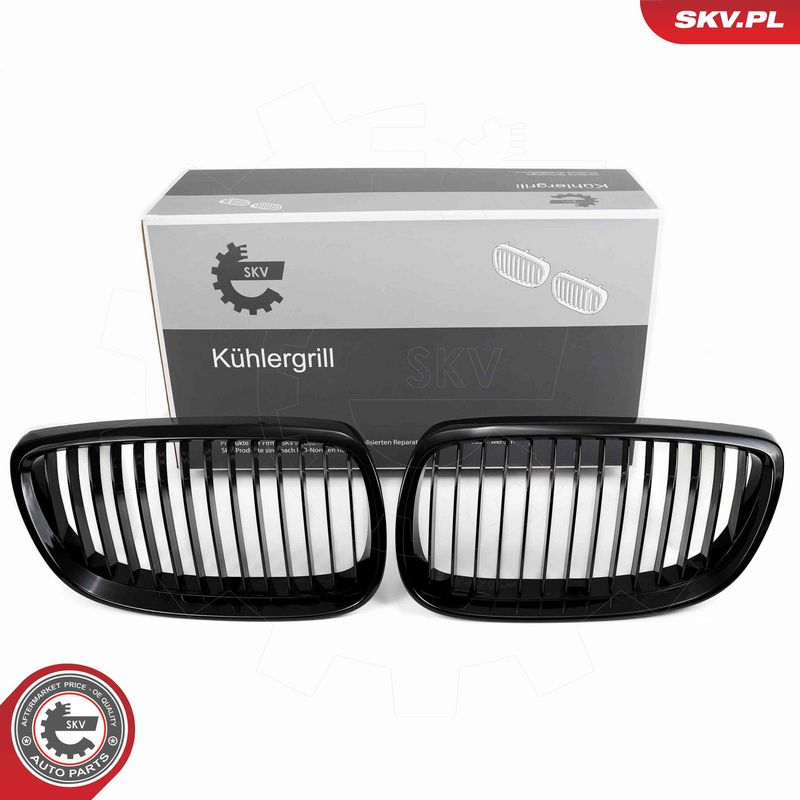 Kühlergitter ESEN SKV 66SKV104