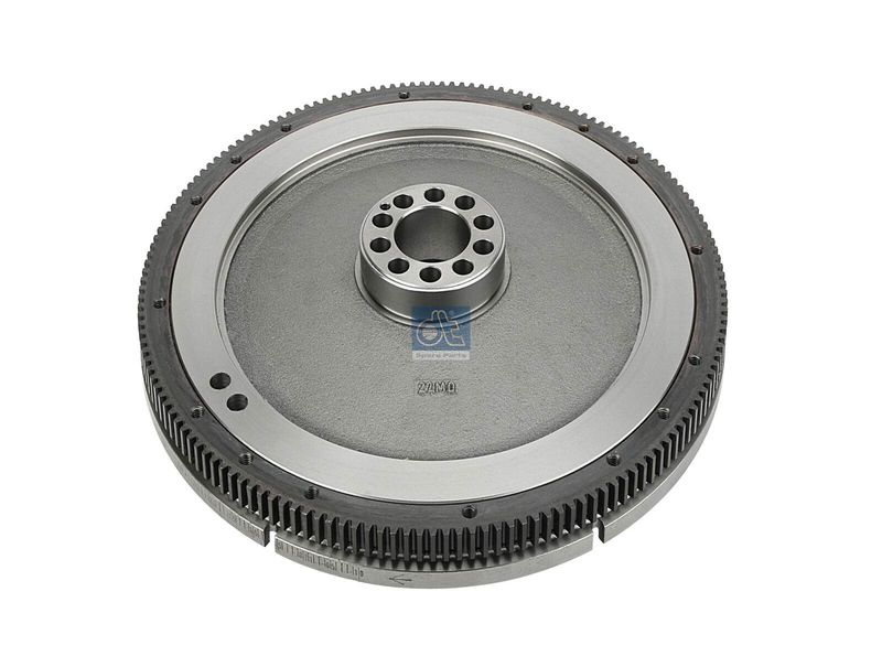 Schwungrad DT Spare Parts 3.11007