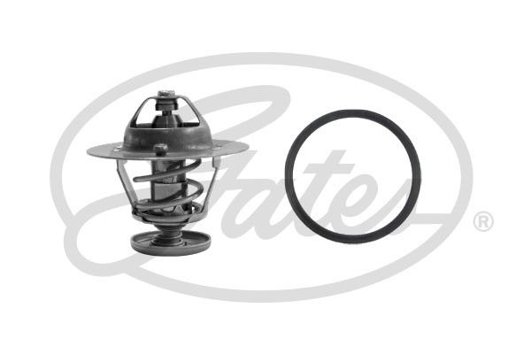 Kühlwasserthermostat Gates TH31682G1