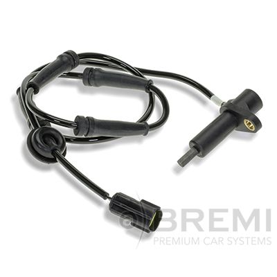 Sensor, Raddrehzahl BREMI 51708