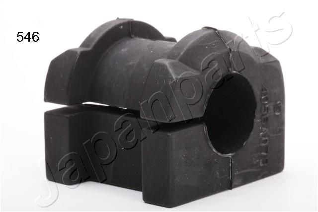 Lagerbuchse Stabilisator JAPANPARTS RU-546