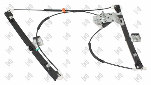 Fensterheber ABAKUS 130-053-021