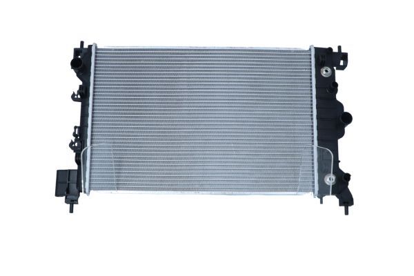 Kühler, Motorkühlung NRF 50476