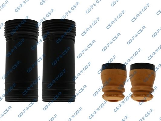 Staubschutzsatz, Stoßdämpfer GSP 5406820PK
