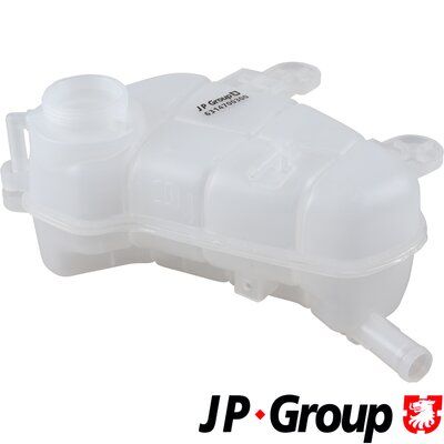Ausgleichsbehälter Kühlmittelbehälter JP GROUP 6314700300