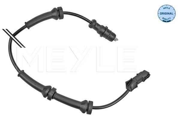 Sensor, Raddrehzahl MEYLE 16-148000008