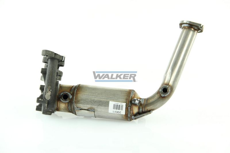 Katalysator WALKER 20611