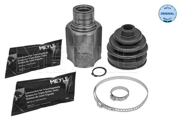 Ledsats, drivaxel MEYLE 100 498 0274