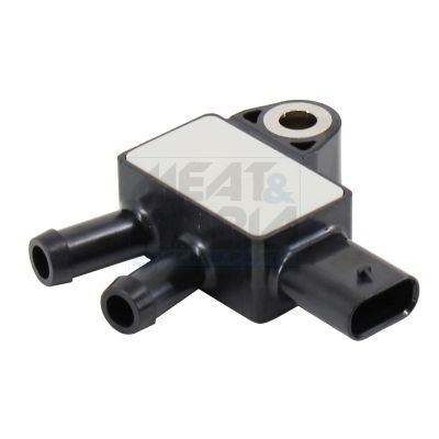 Sensor, Abgasdruck MEAT & DORIA 827035
