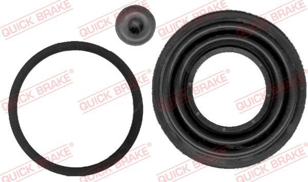 Reparatursatz, Bremssattel QUICK BRAKE 114-0045