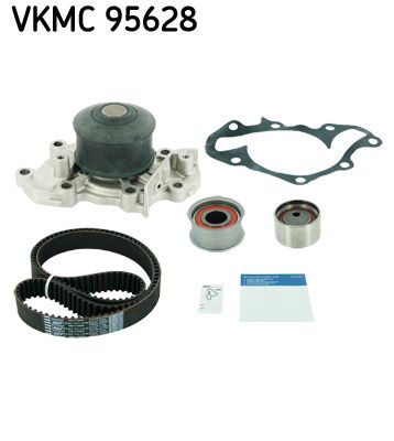 Wasserpumpe + Zahnriemensatz SKF VKMC95628