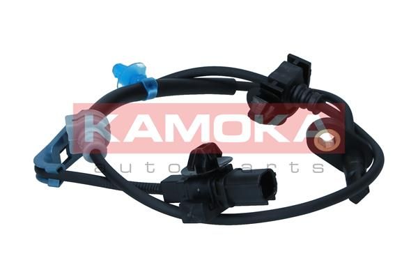 Sensor, Raddrehzahl KAMOKA 1060639
