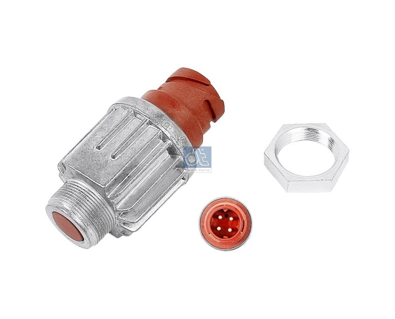 Bremslichtschalter DT Spare Parts 3.70017