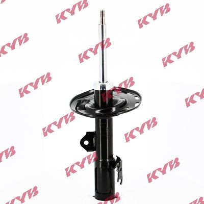 Stoßdämpfer KYB 3358005