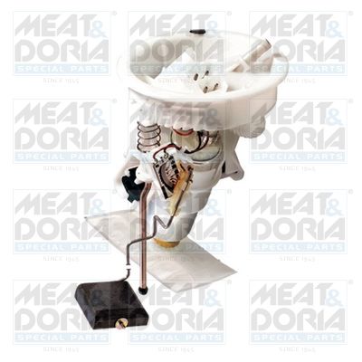 Kraftstoff-Fördereinheit MEAT & DORIA 76403C