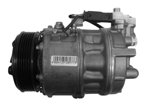 Kompressor, Klimaanlage Airstal 10-4733