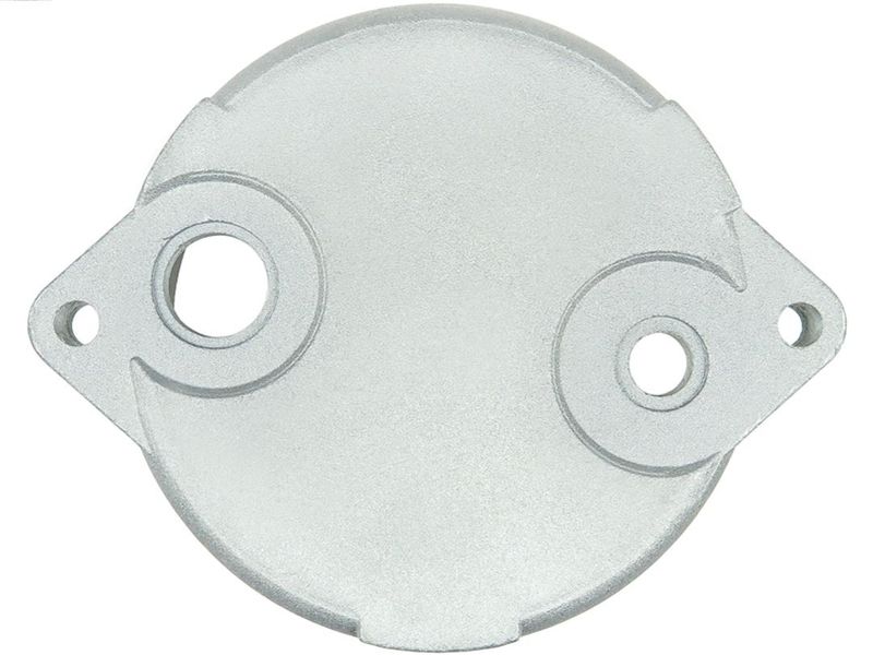 Starterdeckel, Vergaser AS-PL SBR5051S