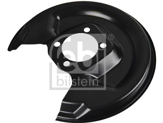 Spritzblech, Bremsscheibe FEBI BILSTEIN 178433