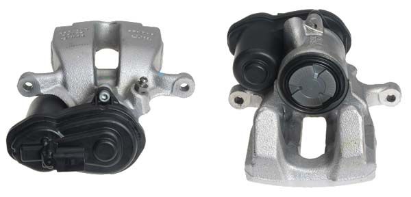 Bremssattel BREMBO F 06 295