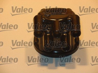 Zündverteilerkappe VALEO 249024