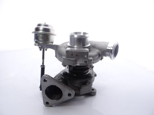 Lader, Aufladung GARRETT 454098-5003S