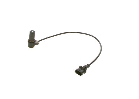 Impulsgeber, Kurbelwelle BOSCH 0281002214