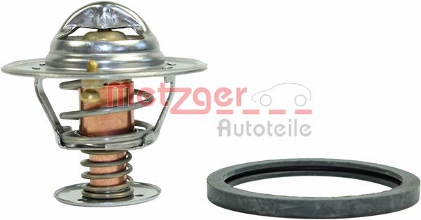 Thermostat, Kühlmittel METZGER 4006278