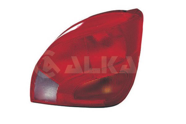 Heckleuchte ALKAR 2202386
