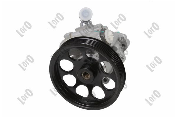 Servopumpe Hydraulikpumpe ABAKUS 140-01-031