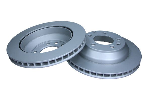 Bremsscheibe MAXGEAR 19-1833MAX