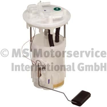 Sensor, Kraftstoffvorrat PIERBURG 7.02550.07.0
